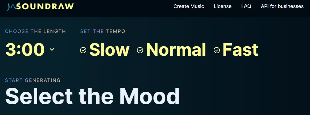 Нейросети для музыки