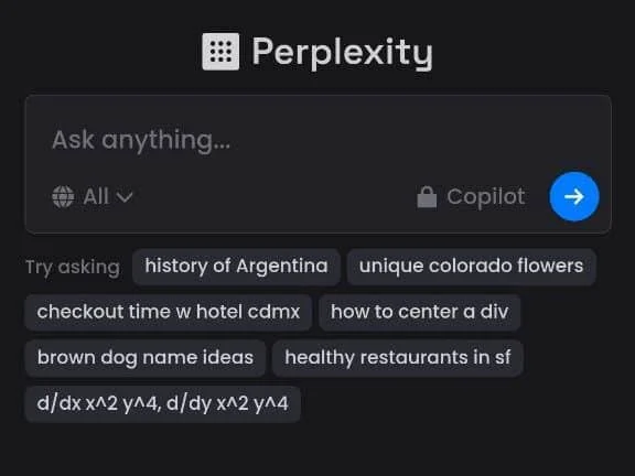нейросеть приложение приложение для смартфона с нейросетью онлайн perplexity