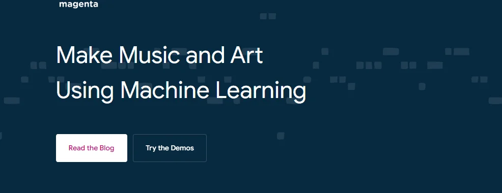 Нейросети для музыки