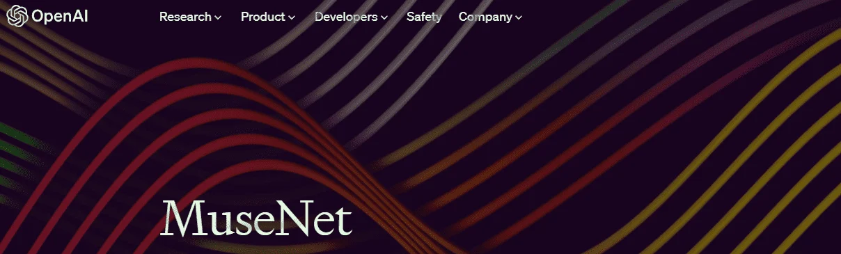 Нейросети для музыки