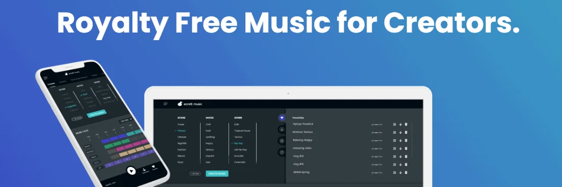 Нейросети для музыки