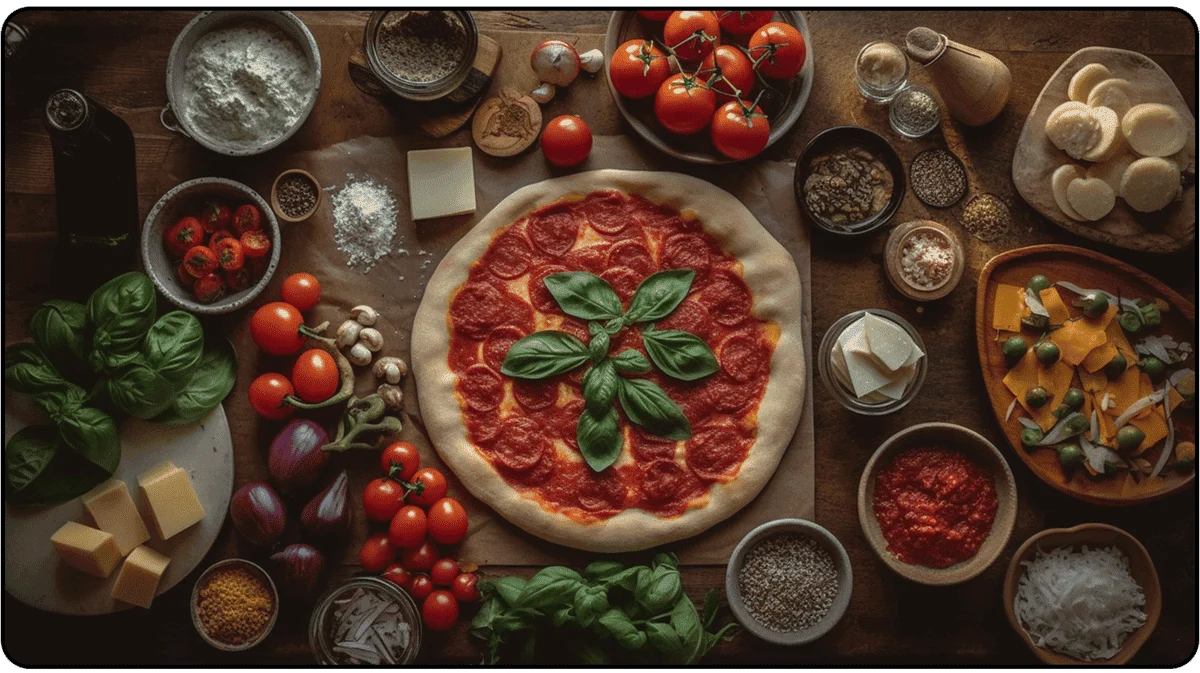 Промты для midjourney