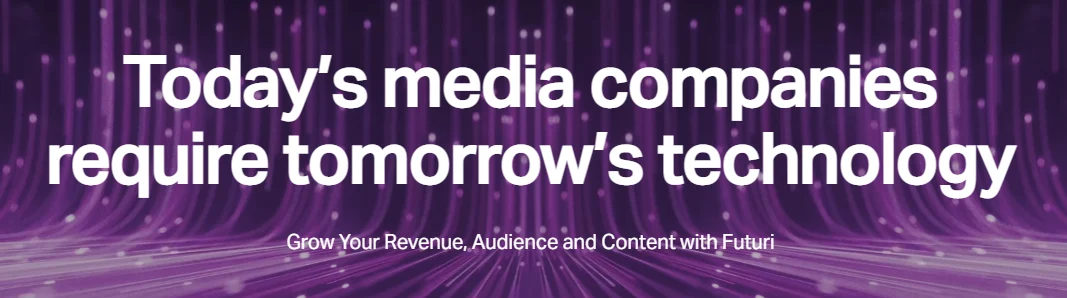 американская компания futuri разработало радио основанное на искусственном интеллекте и нейронных сетях