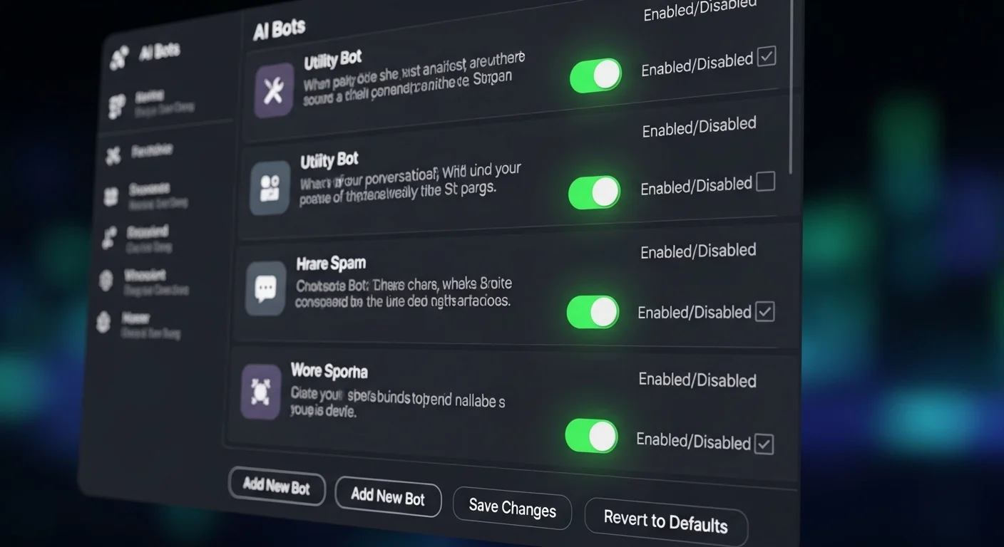 ChatALL: Когда один AI-помощник — это мало