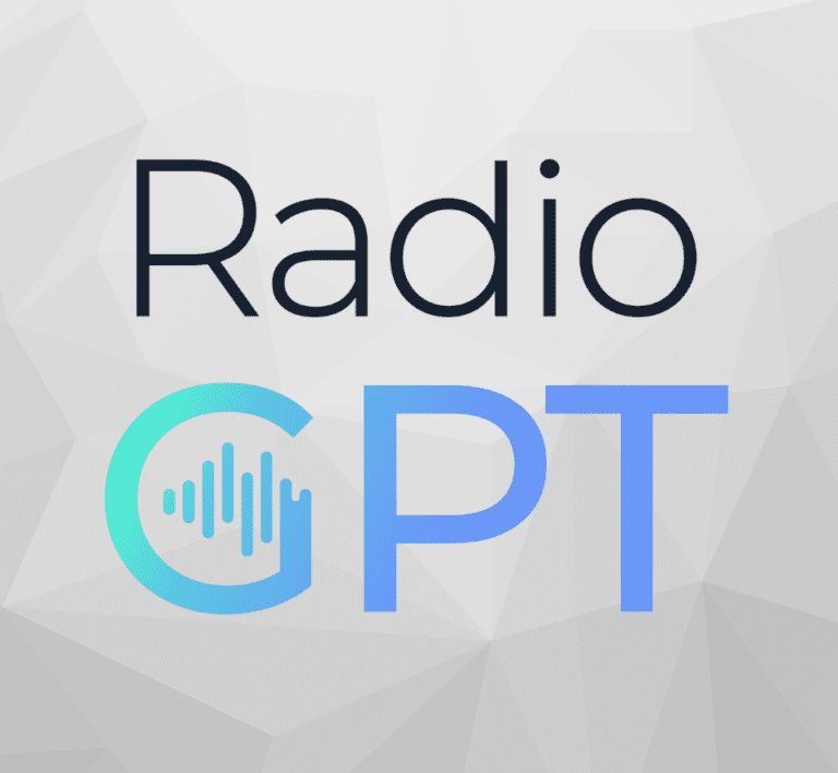 Нейросеть RadioGPT — новый этап эволюции радиовещания