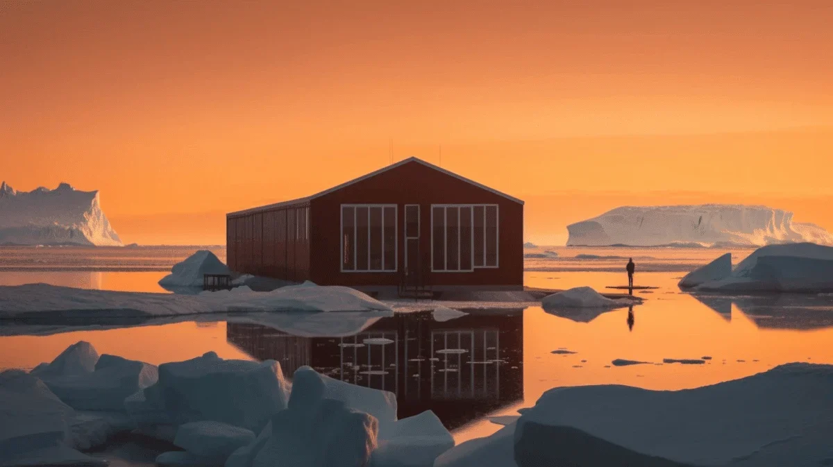 Промты для midjourney