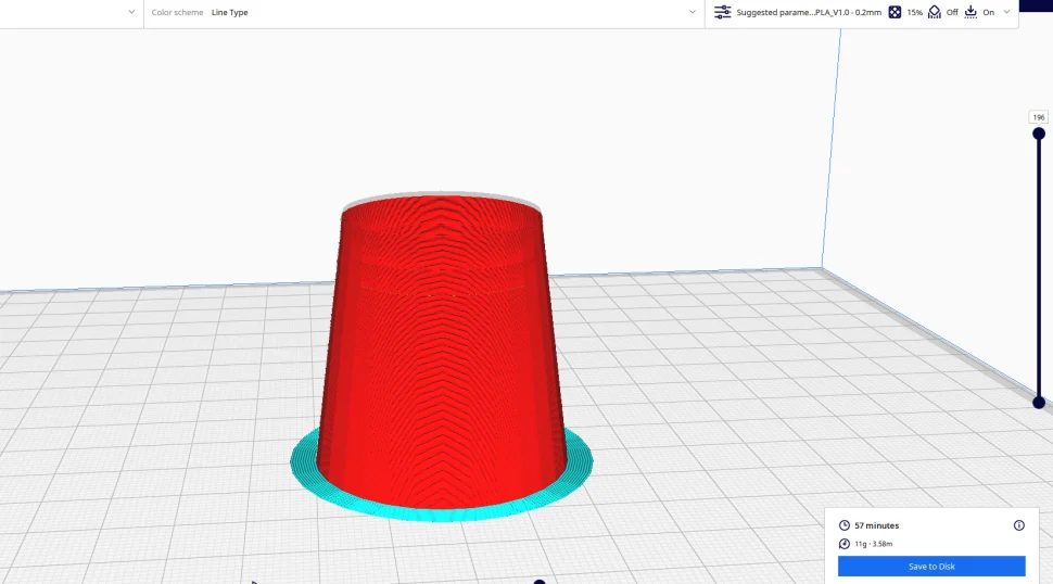 Как использовать ChatGPT для 3D-печати: от запроса до файла G-Code или STL