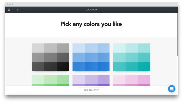 Нейросеть для создания логотипов: лучшие онлайн инструменты