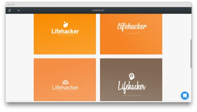 Нейросеть для создания логотипов: лучшие онлайн инструменты