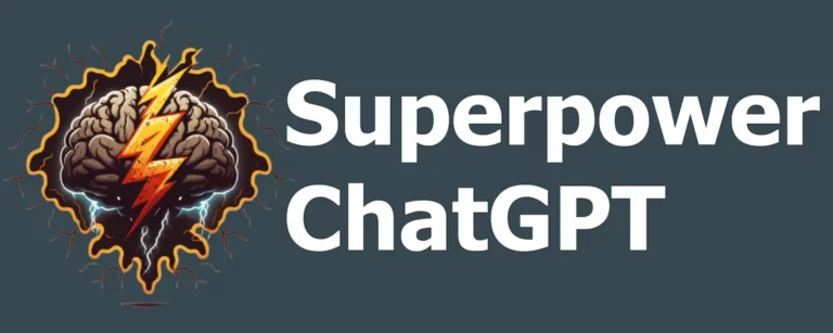 Плагин для ChatGPT Superpower