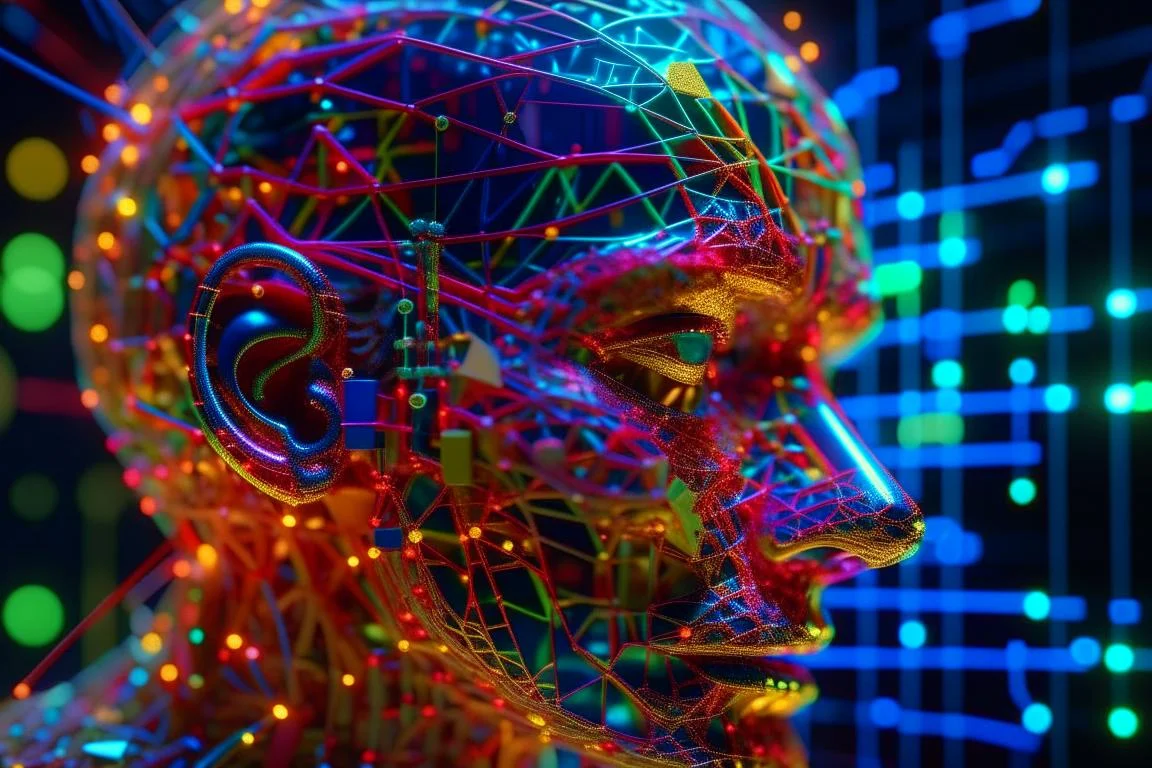 Клипы от нейройсетей