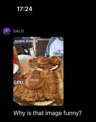 Первые впечатления от нейросети GPT-4V (ision)