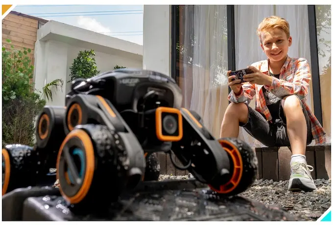 Приложение UGOT 