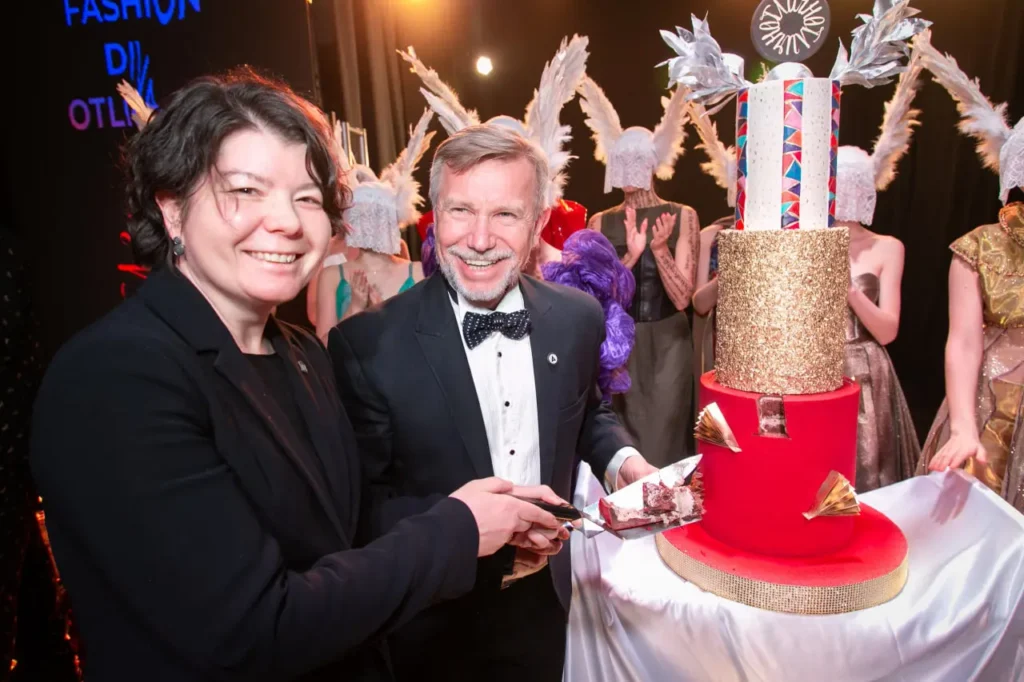 Выставка «Отлично!»: креатив молодых в содружестве с технологиями