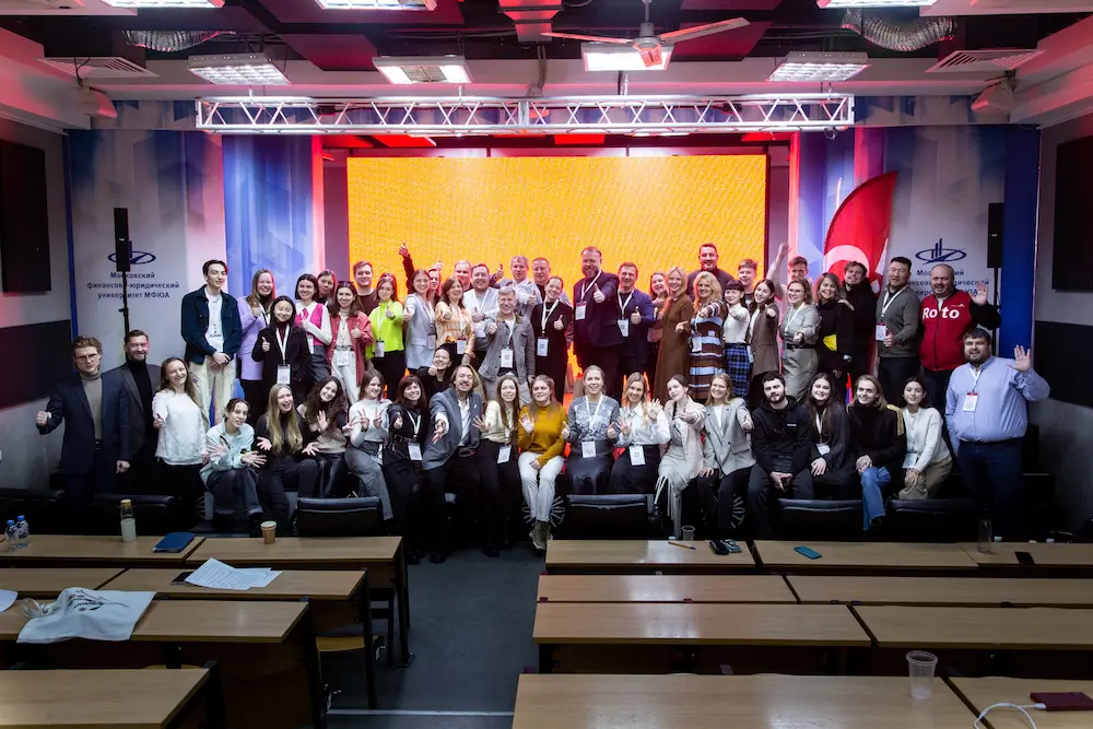 Выставка «Отлично!»: креатив молодых в содружестве с технологиями