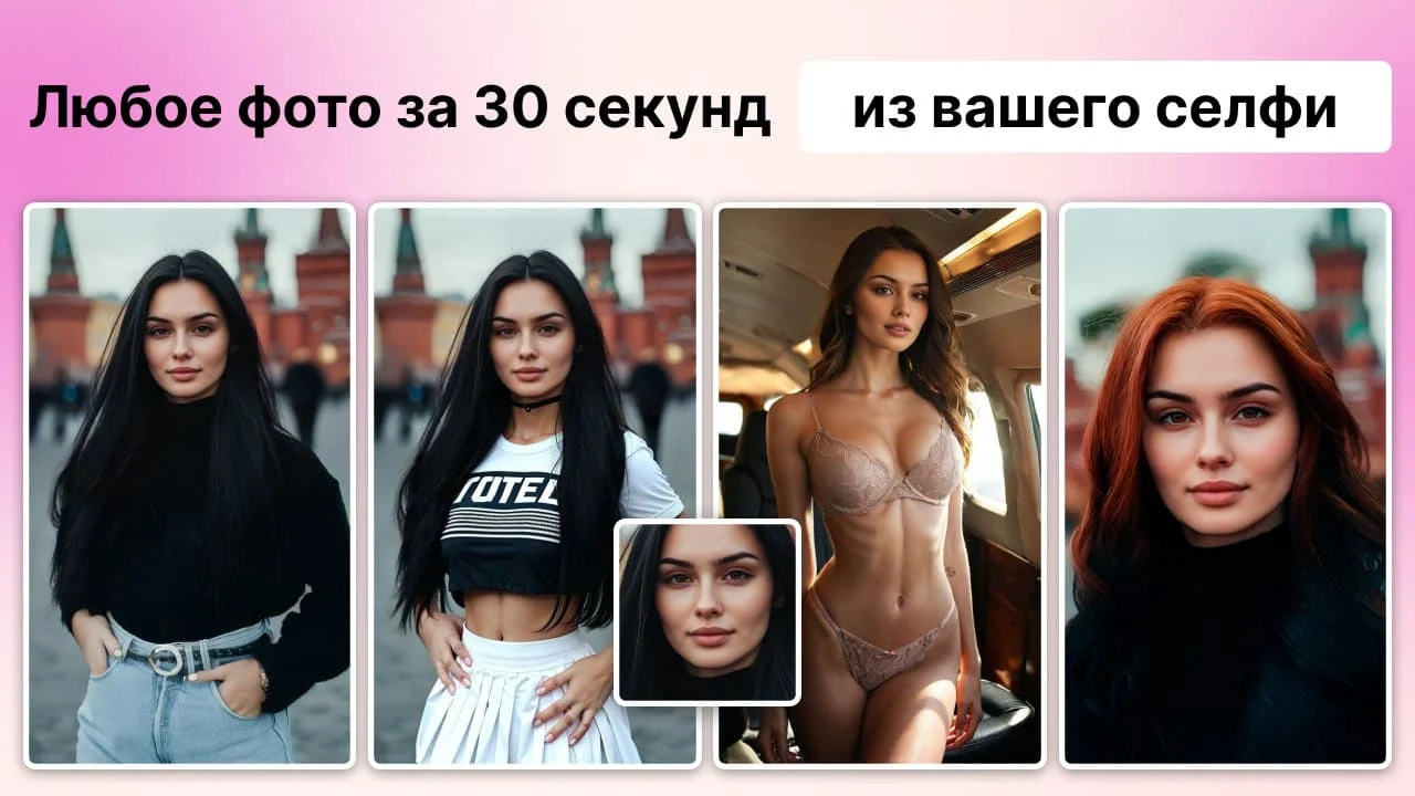 Fotobudka AI - Когда реальность становится искусством