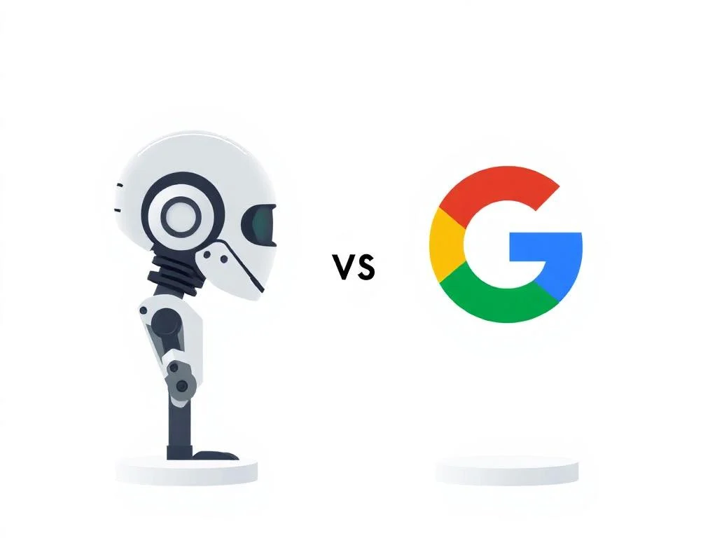 Perplexity AI: революция в мире поиска информации и искусственного интеллекта в 2025 году