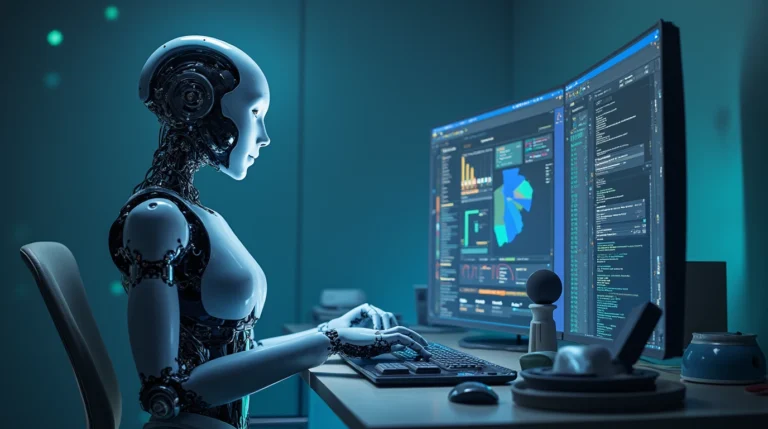 Perplexity AI