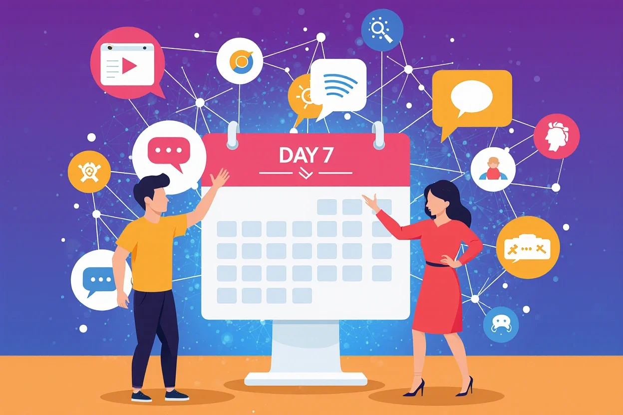 Как Использовать ChatGPT Чтобы Выучить ЛЮБОЙ Навык за Неделю