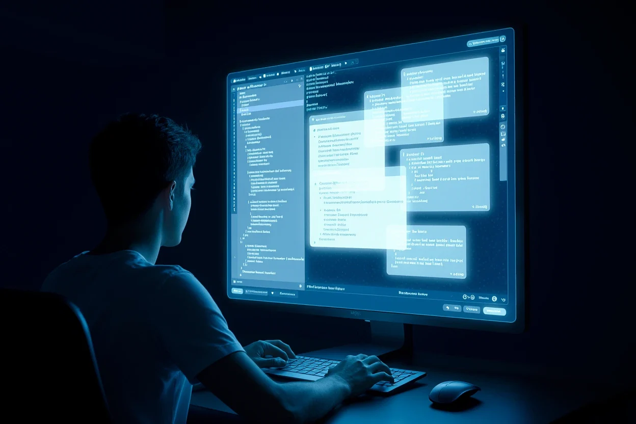 Как Использовать ChatGPT Чтобы Выучить ЛЮБОЙ Навык за Неделю