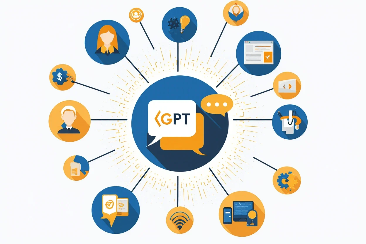 Как Использовать ChatGPT Чтобы Выучить ЛЮБОЙ Навык за Неделю