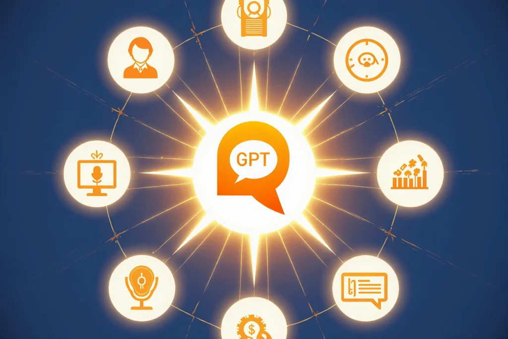 Каталог нейросетей