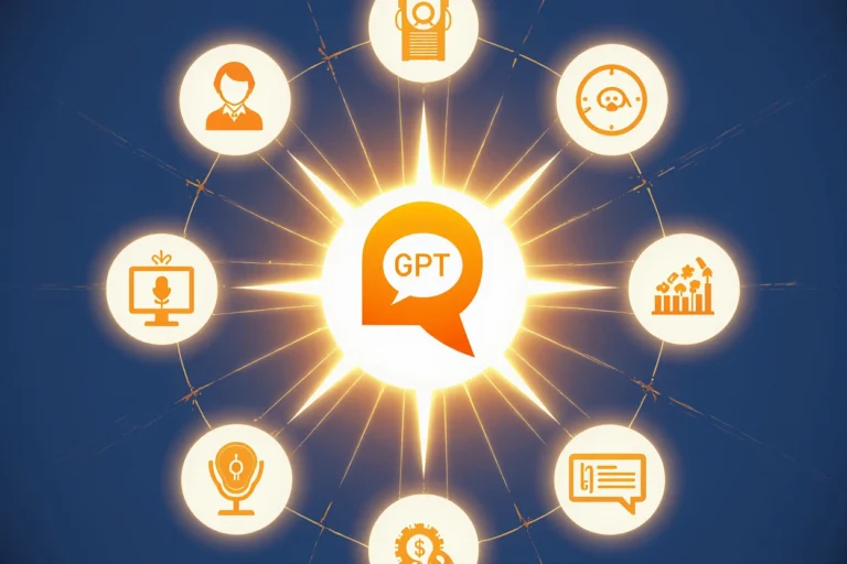 Как Использовать ChatGPT Чтобы Выучить ЛЮБОЙ Навык за Неделю