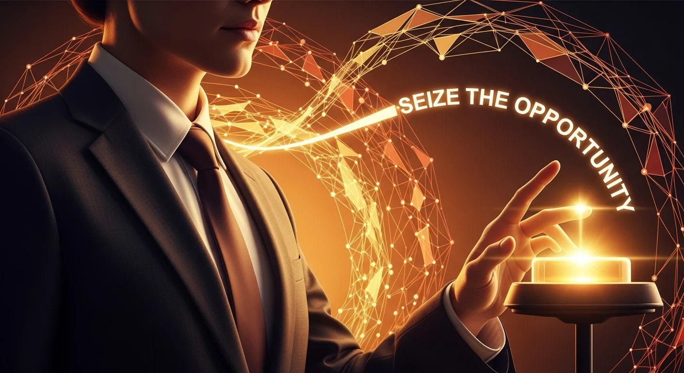 Как я перестал гуглить и начал экономить 2 часа в день (и почему мой бизнес вырос на 40%)