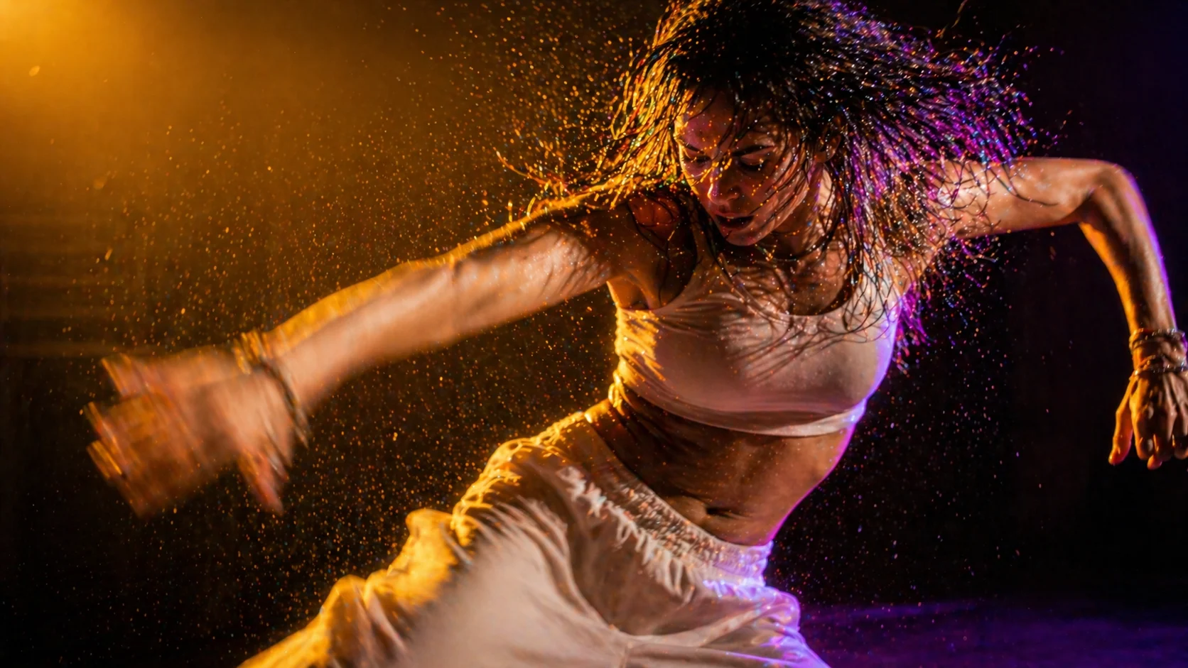 Эра фьюжна и кросс-жанровости