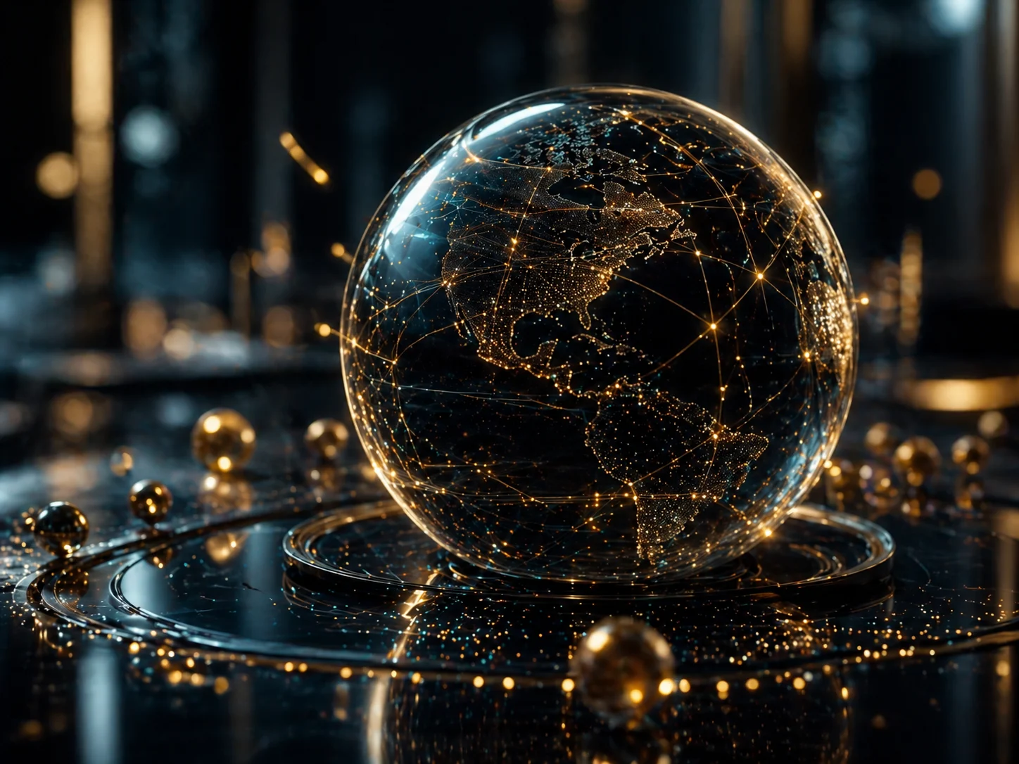 Нейросети в хореографии