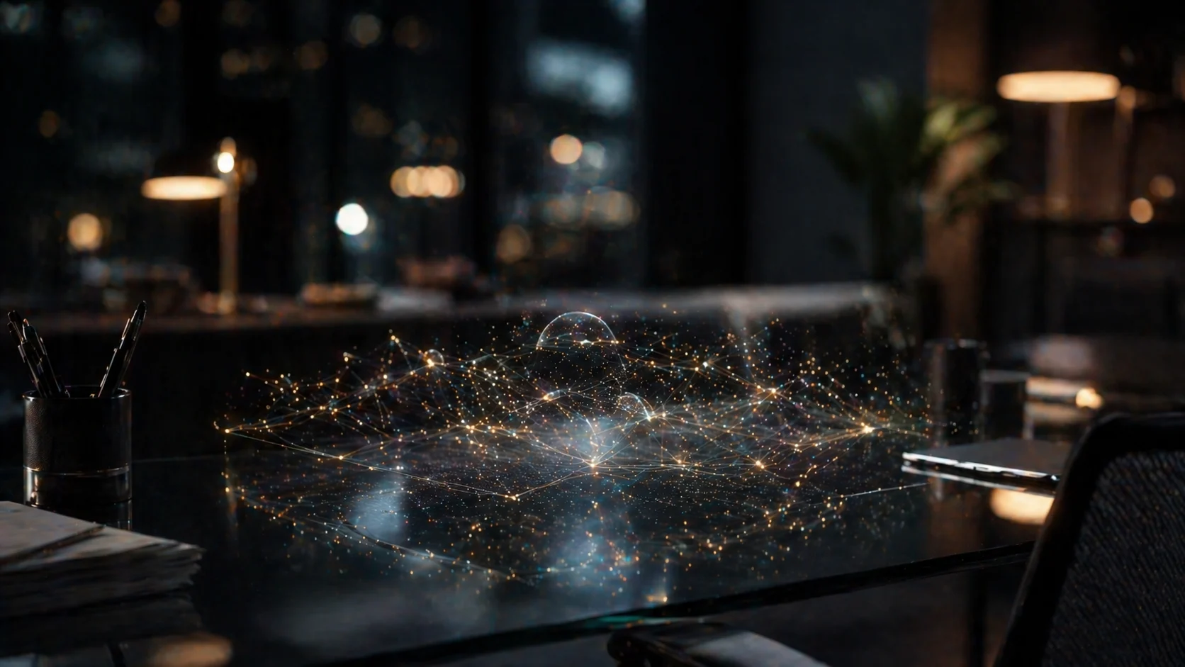 CRM и управление студией