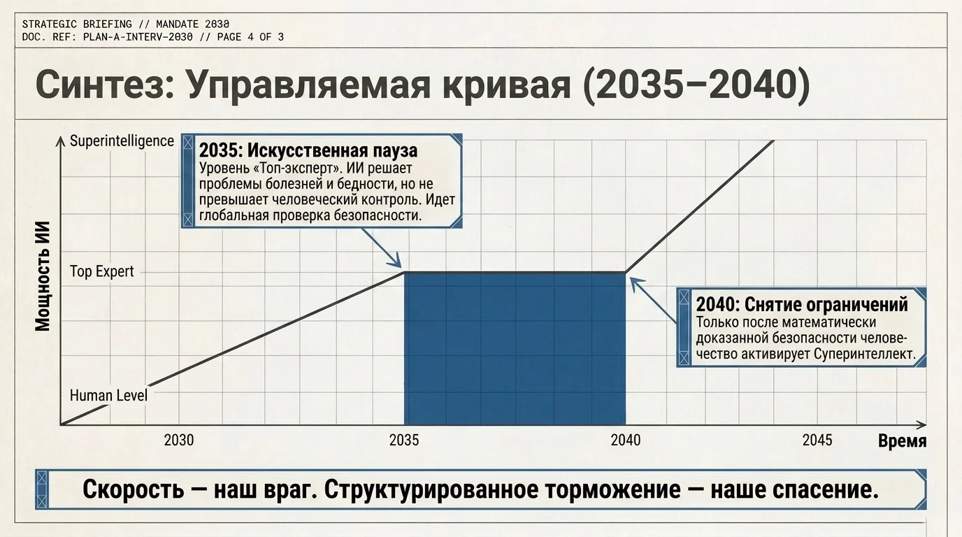 Будущее под вопросом: 70% риск катастрофы и конец эпохи труда — Прогнозы Даниэля Кокотайло